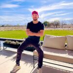 Michael Bublé Instagram - We’ve come to the end of our time in Mendoza, an incredible city, with warm friendly people, and a deep rich culture. 🙏 Just another reason Argentina is amazing. - Llegamos al final de nuestra estancia en Mendoza, una ciudad increíble con gente amigable y una rica cultura 🙏 Otra razón más para amar Argentina.