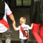 Michael Bublé Instagram - Noah, mi amor, 10 years!!! What?? It went so fast, you don’t even know how much we love you. Thank you for teaching us how to be parents and for all the memories we have and will make together!!!