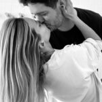Michael Bublé Instagram - My best friend, incredible mother of our four children, and the love of my life. Happy Valentines Day, for today and everyday I spend with you @luisanalopilato