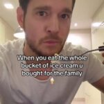 Michael Bublé Instagram - Favourite flavours, go!!!