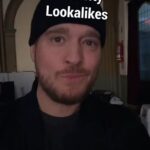 Michael Bublé Instagram - *agressively googles Jung Kook. I'm now obsessed 😍