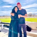 Michael Bublé Instagram - We’ve come to the end of our time in Mendoza, an incredible city, with warm friendly people, and a deep rich culture. 🙏 Just another reason Argentina is amazing. - Llegamos al final de nuestra estancia en Mendoza, una ciudad increíble con gente amigable y una rica cultura 🙏 Otra razón más para amar Argentina.
