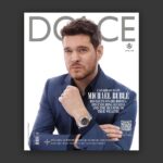 Michael Bublé Instagram - Our latest edition of Dolce featuring @michaelbuble is out now everywhere! Grab your copy today and read all about how this Canadian icon is continuing to change the music industry all while staying true to his roots. Dolce is available for purchase online at: Shopdolce.ca Photo by @sarahkrickphotography Interview by @fernandozerillo @warnermusiccanada @shopdolce_ca @orettac @samuele_miccoli @prashanna @rolex #DolceMag #DolceMagazine #MichaelBuble #NewIssue