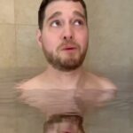 Michael Bublé Instagram - You want thing-a-ma-bobs? I’ve got twenty 🍩 #littlemermaid #teamariel #underthesea #showersongs