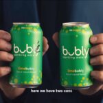 Michael Bublé Instagram - If you haven’t got your hands on the correct cans, it is not too late. Remember it’s Bublé not bubly. My Australians friends, I’ve been correcting cans for years now and if you find a Bublé can, you might find yourself hanging with me in Canada. Find 1 of 15 Bublé cans hidden in retailers. t&c’s apply. for more information, head to the link in the @bublywaterau bio. #bublywater #bublywaterau #newproduct #bublyambassador