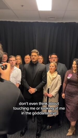 Michael Bublé Instagram - Day in the life, Sydney Australia edition 🇦🇺 #MBHigherTour