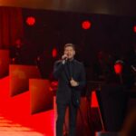Michael Bublé Instagram - All choreography courtesy of yours truly. #MBHigherTour