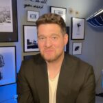 Michael Bublé Instagram - Text me now at +1-833-955-2703 or use the link in my bio!