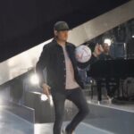 Michael Bublé Instagram - It’s more of a team sport. 🤷🏻‍♂️