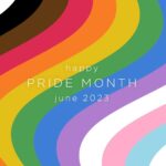Michael Bublé Instagram - Everyone should be allowed to be proud of who they are #PrideMonth