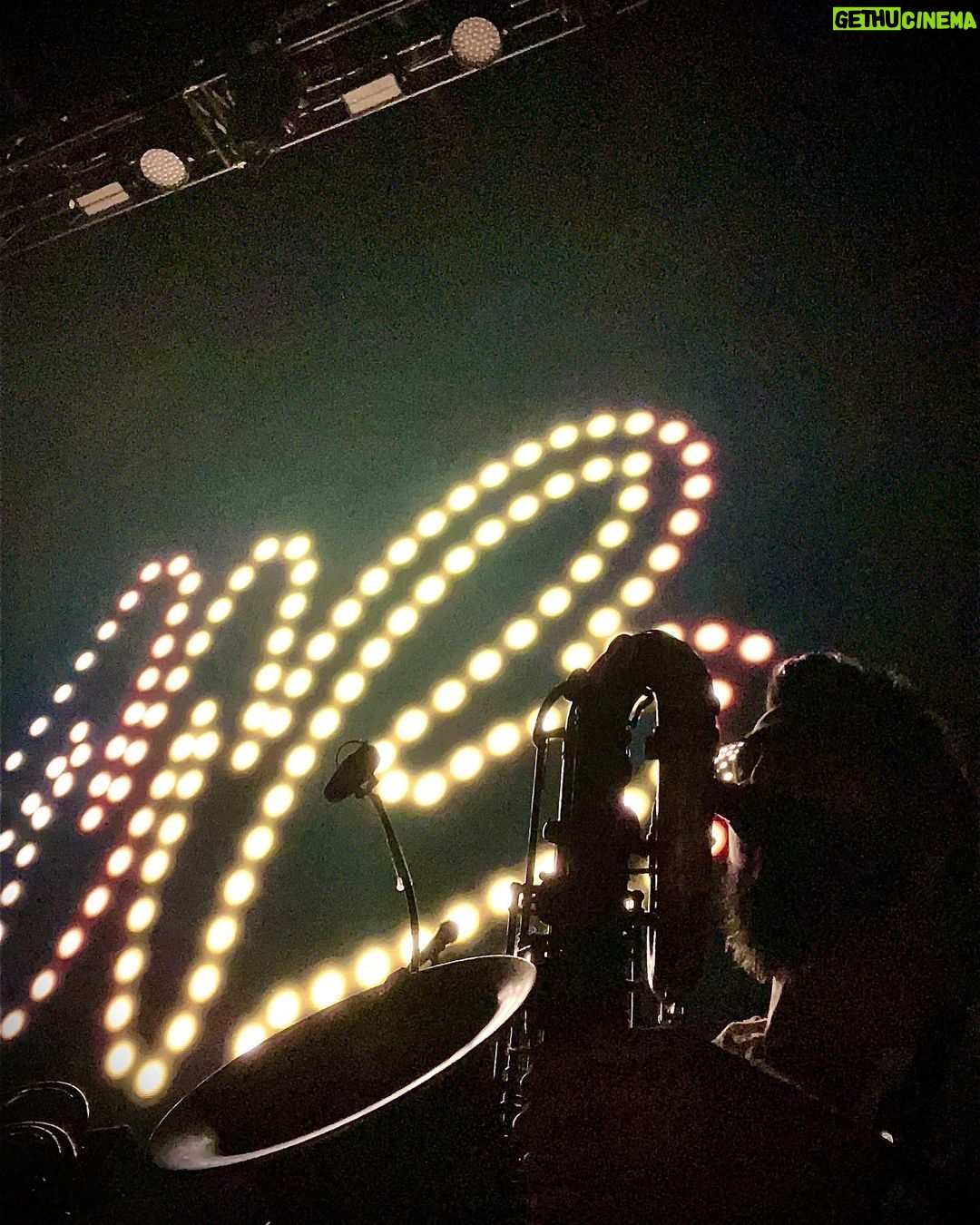 Michael Bublé Instagram - Kicking off the Michael Bublé tour of Australia and New Zealand tonight! 🇦🇺🇳🇿 @michaelbuble @weissenbergtw • • • • #MichaelBuble #MBWorldTour #MBHigherTour #Australia #NewZealand Newcastle Entertainment Centre