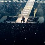 Michael Bublé Instagram - 🎶 “I do my little turn on the catwalk” 🎶