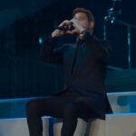 Michael Bublé Instagram - Cardiff recap!! 🫶 #MBHigherTour