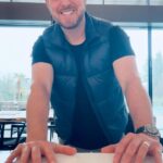 Michael Bublé Instagram - I’ve been blessed to have an absolutely amazing career. And I’ve done countless interviews over the past 20 years. But honestly, when I sat down with Ian I had no idea that this would turn out to be the best interview I’ve ever done. If you’ve ever wanted to know exactly what makes me tick and how I became the performer, husband, father, and friend that I am today. This is the interview to watch. Head to the link in bio to watch the full interview.