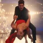 Michael Bublé Instagram - Obviously my parents should have put me in dance 😜🕺🏼 #Internationaldanceday