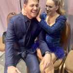 Michael Bublé Instagram - And that kids, is how I met your mother.
