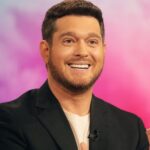 Michael Bublé Instagram - “MY BUBLÉ” 💀🤣
