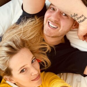 Michael Bublé Instagram - To the incredible women in my life—You all make the world a brighter, funnier, and infinitely better place. Here’s to celebrating your brilliance on International Women’s Day and every day! #BlessedWithTheBest #IWD