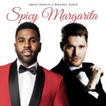 Michael Bublé Instagram - How it started vs how it’s going. #SpicyMargarita #JasonDerulo #MichaelBublé