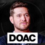 Michael Bublé Instagram - Love this podcast and loved being invited on as a guest. Big thanks to @steven for the genuine conversation and opportunity to share some insights. Check it out ⬇️ https://open.spotify.com/episode/2DehQDxZgC36B8T1X2S1LI?si=X3FtBiQXQzSp7xCNhYV4uw
