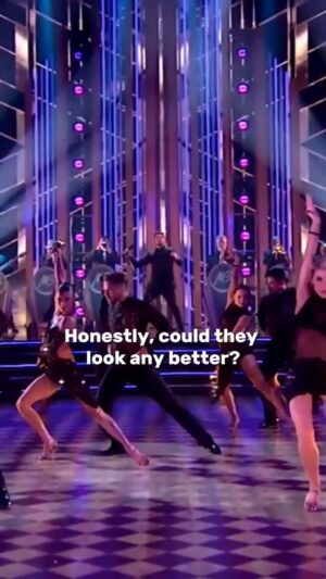 Michael Bublé Instagram - Not only has this man been an incredible friend to me, he also taught me how to improve my dance skills! … that must have been a painful experience for him but he never complained, not even once. Now he’s on a 60-city tour! … long story short, he needs to calm down. #Superhuman #DanceLikeEverybodysWatching #IStanDerekHough 
@derekhough