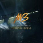 Michael Bublé Instagram - This honestly seems like yesterday but an entire year has passed. In the week of this show’s anniversary, I have nothing left to do but to thank Argentina for this beautiful chapter. #MBHigherTour #Argentina #MySecondHome