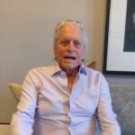 Michael Douglas Instagram – Happy Fourth of July! Happy Independence Day! Very special this year! Go for it- lots of 💥! Kaboom! MD