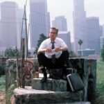 Michael Douglas Instagram - Today marks the 30th anniversary of #FallingDown. It was a great film to make and one of my favorite roles in my career! #30years Los Angeles, California