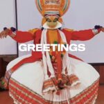 Michael Douglas Instagram - Greetings from 🇮🇳! Wishing you all a happy holiday and a #happynewyear! Love, The Douglas Family