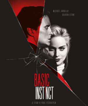 Michael Douglas Instagram - Wow! Today marks the 30th anniversary of the US release of #BasicInstinct! What a ride that one was and a little controversy along the way. Kudos to #PaulVerhoeven, @sharonstone and @jeannetripplehorn! Very fond memories!