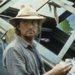 Michael Douglas Instagram - Who knew National Hat Day was such a thing? Which one is your favorite 🧢 👒 ? Swipe 👉 #NationalHatDay