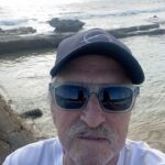 Michael Douglas Instagram - Hello everyone! Welcome to the lovely little island of Bermuda! This island has been my Mother’s family home for more than 400 years! It is so nice to be back! Wishing you all a great weekend and we will catch up soon! MD
