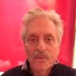 Michael Douglas Instagram - Happy Thanksgiving everyone! Wishing you all a wonderful and safe holiday weekend! #HappyThanksgiving