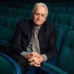 Michael Douglas Instagram - Hanukkah starts tonight. A good friend has written on its history, and I felt it is important to share with you. Please click the link in my bio 🕎 🙏