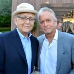 Michael Douglas Instagram – RIP Norman Lear. A one-of-a-kind talent and one of the greatest to ever do it! What an incredible legacy! Sending my deepest sympathies and condolences to the Lear family ❤️ @thenormanlear