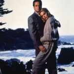 Michael Douglas Instagram – Wow! Today marks the 30th anniversary of the US release of #BasicInstinct! What a ride that one was and a little controversy along the way. Kudos to #PaulVerhoeven, @sharonstone and @jeannetripplehorn! Very fond memories! San Francisco, California