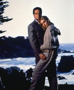 Michael Douglas Instagram - Wow! Today marks the 30th anniversary of the US release of #BasicInstinct! What a ride that one was and a little controversy along the way. Kudos to #PaulVerhoeven, @sharonstone and @jeannetripplehorn! Very fond memories!