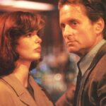 Michael Douglas Instagram – Wow! Today marks the 30th anniversary of the US release of #BasicInstinct! What a ride that one was and a little controversy along the way. Kudos to #PaulVerhoeven, @sharonstone and @jeannetripplehorn! Very fond memories! San Francisco, California
