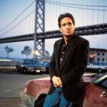 Michael Douglas Instagram – Wow! Today marks the 30th anniversary of the US release of #BasicInstinct! What a ride that one was and a little controversy along the way. Kudos to #PaulVerhoeven, @sharonstone and @jeannetripplehorn! Very fond memories! San Francisco, California