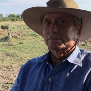 Michael Douglas Instagram - Who knew National Hat Day was such a thing? Which one is your favorite 🧢 👒 ? Swipe 👉 #NationalHatDay