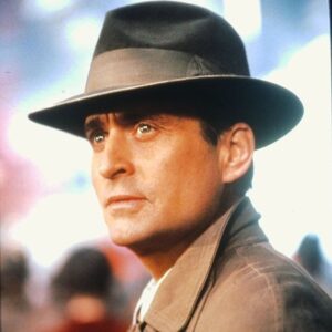 Michael Douglas Instagram - Who knew National Hat Day was such a thing? Which one is your favorite 🧢 👒 ? Swipe 👉 #NationalHatDay