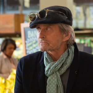 Michael Douglas Instagram - Who knew National Hat Day was such a thing? Which one is your favorite 🧢 👒 ? Swipe 👉 #NationalHatDay
