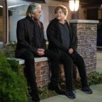 Michael Douglas Instagram - Thank you @sagawards members and congratulations to my fellow nominees! With deep affection and gratitude, I want to congratulate and thank my fellow Kominsky Method cast members. They are a great bunch of wonderful actors and I appreciate all of their encouragement and support! #SAGAwards #TheKominskyMethod @barahsakers #KathleenTurner @paulreiserofficial @lisaedelstein @shartyparty69 @emilyosment @hjosment @grahambamthankyoumam @msmeltang @janeseymour @jennalyngadams @ashleighlathrop