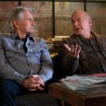 Michael Douglas Instagram - Thank you @sagawards members and congratulations to my fellow nominees! With deep affection and gratitude, I want to congratulate and thank my fellow Kominsky Method cast members. They are a great bunch of wonderful actors and I appreciate all of their encouragement and support! #SAGAwards #TheKominskyMethod @barahsakers #KathleenTurner @paulreiserofficial @lisaedelstein @shartyparty69 @emilyosment @hjosment @grahambamthankyoumam @msmeltang @janeseymour @jennalyngadams @ashleighlathrop