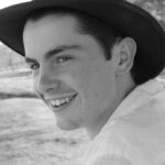 Michael Douglas Instagram - Happy Birthday @dylan__douglas, hard to believe you are 21! You’ve given your Mother and I such pride and joy, excited to see what the future will hold for you. All my love, Dad