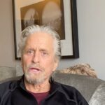Michael Douglas Instagram - What is it like to shoot a Film or Television series during a pandemic? Check out this clip to find out! Stay safe! MD