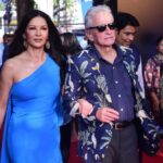 Michael Douglas Instagram - Thank you @iffigoa for an incredible week! I am honored to receive the Satyajit Ray lifetime achievement award and thrilled to be back in 🇮🇳! #IFFIGoa Goa, India