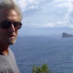 Michael Douglas Instagram - Happy Saturday! What’s everyone up to this weekend? Wishing you all a great weekend! MD