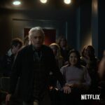 Michael Douglas Instagram - Are you saying that I’m not the horse? My scoop is not straight? Check out Sandy Kominsky go 1-1 with @morganfreeman in #TheKominskyMethod only on @netflix! #HappyMemorialDay weekend!