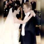 Michael Douglas Instagram - Happy 23 and Me, my darling @catherinezetajones! Can’t wait for 24! Happy Anniversary ❤️ #23years